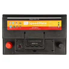 Аккумулятор SPEEDMATE SM-EB741