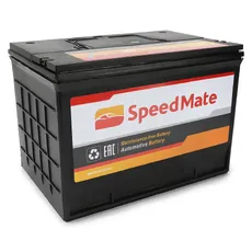 Аккумулятор SPEEDMATE SM-EB758