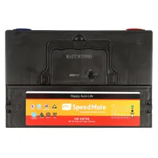 Аккумулятор SPEEDMATE SM-EB758