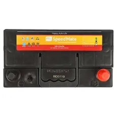 Аккумулятор SPEEDMATE SM-EA456