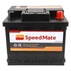 Аккумулятор SPEEDMATE SM-EA472