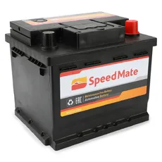 Аккумулятор SPEEDMATE SM-EA472