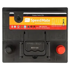 Аккумулятор SPEEDMATE SM-EA472
