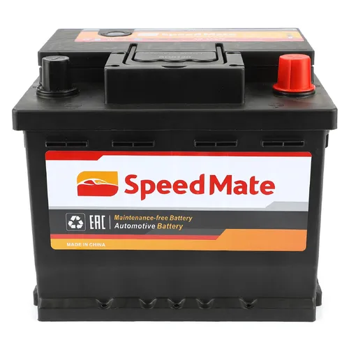 Аккумулятор SPEEDMATE SM-EA472