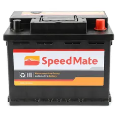 Аккумулятор SPEEDMATE SM-EA640
