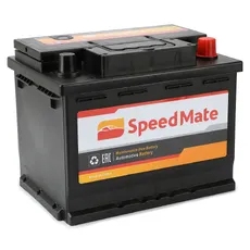 Аккумулятор SPEEDMATE SM-EA640