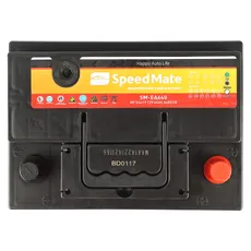 Аккумулятор SPEEDMATE SM-EA640