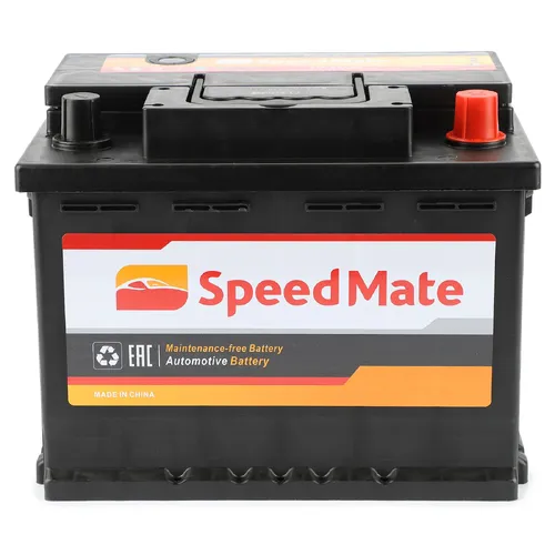 Аккумулятор SPEEDMATE SM-EA640
