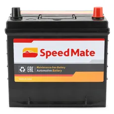 Аккумулятор SPEEDMATE SM-EA654