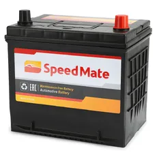 Аккумулятор SPEEDMATE SM-EA654