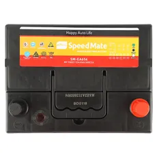 Аккумулятор SPEEDMATE SM-EA654