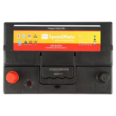 Аккумулятор SPEEDMATE SM-EA755