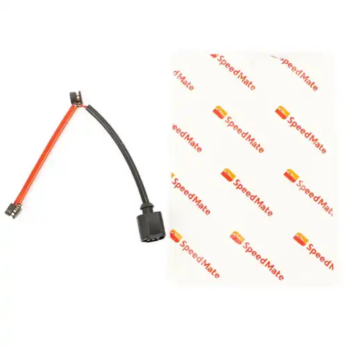 Датчик тормозных колодок SPEEDMATE SM-WS008