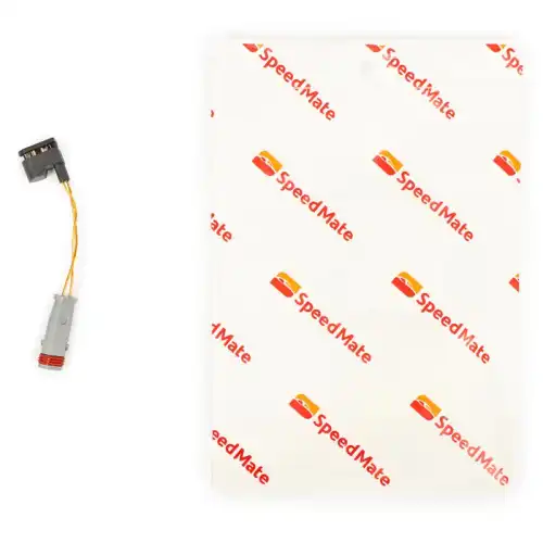 Датчик тормозных колодок SPEEDMATE SM-WS129
