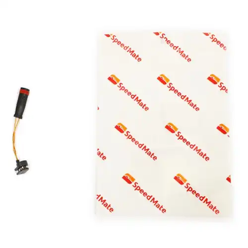 Датчик тормозных колодок SPEEDMATE SM-WS104