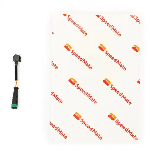 Датчик тормозных колодок SPEEDMATE SM-WS065