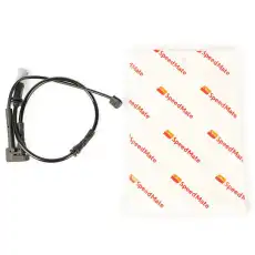 Датчик тормозных колодок SPEEDMATE SM-WS082