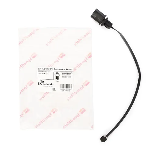 Датчик тормозных колодок SPEEDMATE SM-WS036