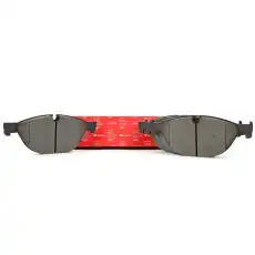 Тормозные колодки дисковые SPEEDMATE SM-BP270