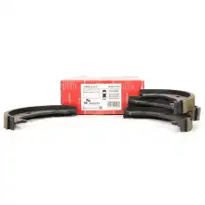 Тормозные колодки барабанные SPEEDMATE SM-BS056