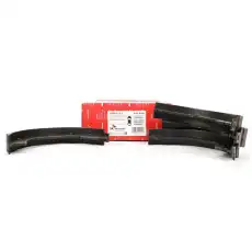 Тормозные колодки барабанные SPEEDMATE SM-BS016
