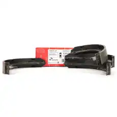 Тормозные колодки барабанные SPEEDMATE SM-BS091