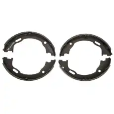 Тормозные колодки барабанные SPEEDMATE SM-BS091