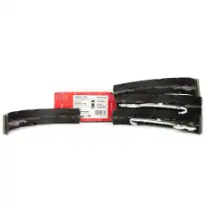 Тормозные колодки барабанные SPEEDMATE SM-BS067