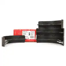 Тормозные колодки барабанные SPEEDMATE SM-BS074