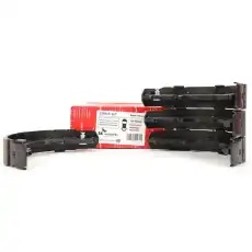 Тормозные колодки барабанные SPEEDMATE SM-BS020