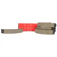 Тормозные колодки барабанные SPEEDMATE SM-BS089