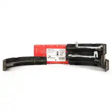 Тормозные колодки барабанные SPEEDMATE SM-BS089