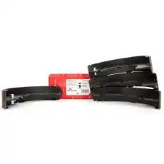 Тормозные колодки барабанные SPEEDMATE SM-BS103