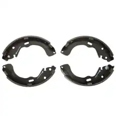 Тормозные колодки барабанные SPEEDMATE SM-BS103