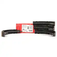 Тормозные колодки барабанные SPEEDMATE SM-BS010