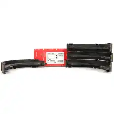 Тормозные колодки барабанные SPEEDMATE SM-BS100
