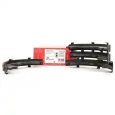 Тормозные колодки барабанные SPEEDMATE SM-BS061