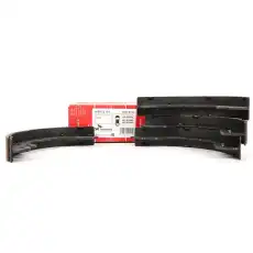 Тормозные колодки барабанные SPEEDMATE SM-BS108
