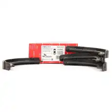 Тормозные колодки барабанные SPEEDMATE SM-BS054