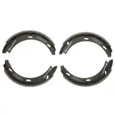 Тормозные колодки барабанные SPEEDMATE SM-BS054