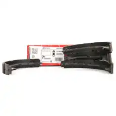 Тормозные колодки барабанные SPEEDMATE SM-BS086