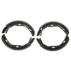 Тормозные колодки барабанные SPEEDMATE SM-BS086