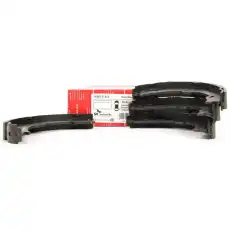 Тормозные колодки барабанные SPEEDMATE SM-BS102