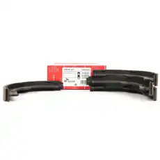 Тормозные колодки барабанные SPEEDMATE SM-BS106
