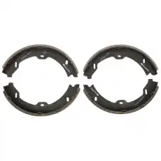 Тормозные колодки барабанные SPEEDMATE SM-BS106