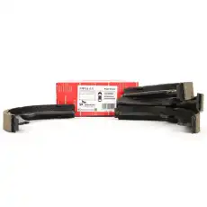 Тормозные колодки барабанные SPEEDMATE SM-BS021