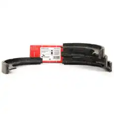 Тормозные колодки барабанные SPEEDMATE SM-BS034