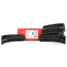 Тормозные колодки барабанные SPEEDMATE SM-BS029