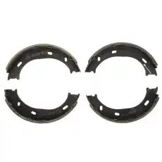 Тормозные колодки барабанные SPEEDMATE SM-BS029