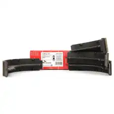 Тормозные колодки барабанные SPEEDMATE SM-BS060